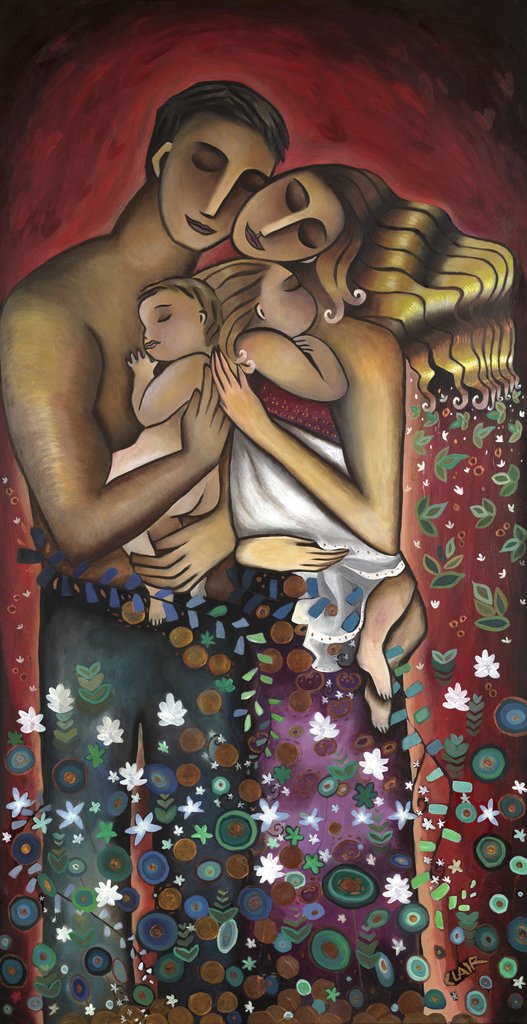 Not for all the Tea in China