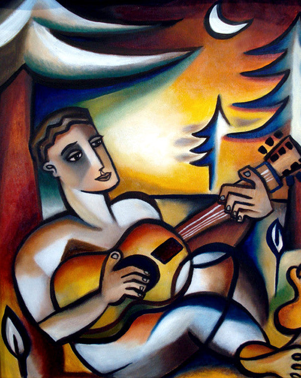 Evening Sonata