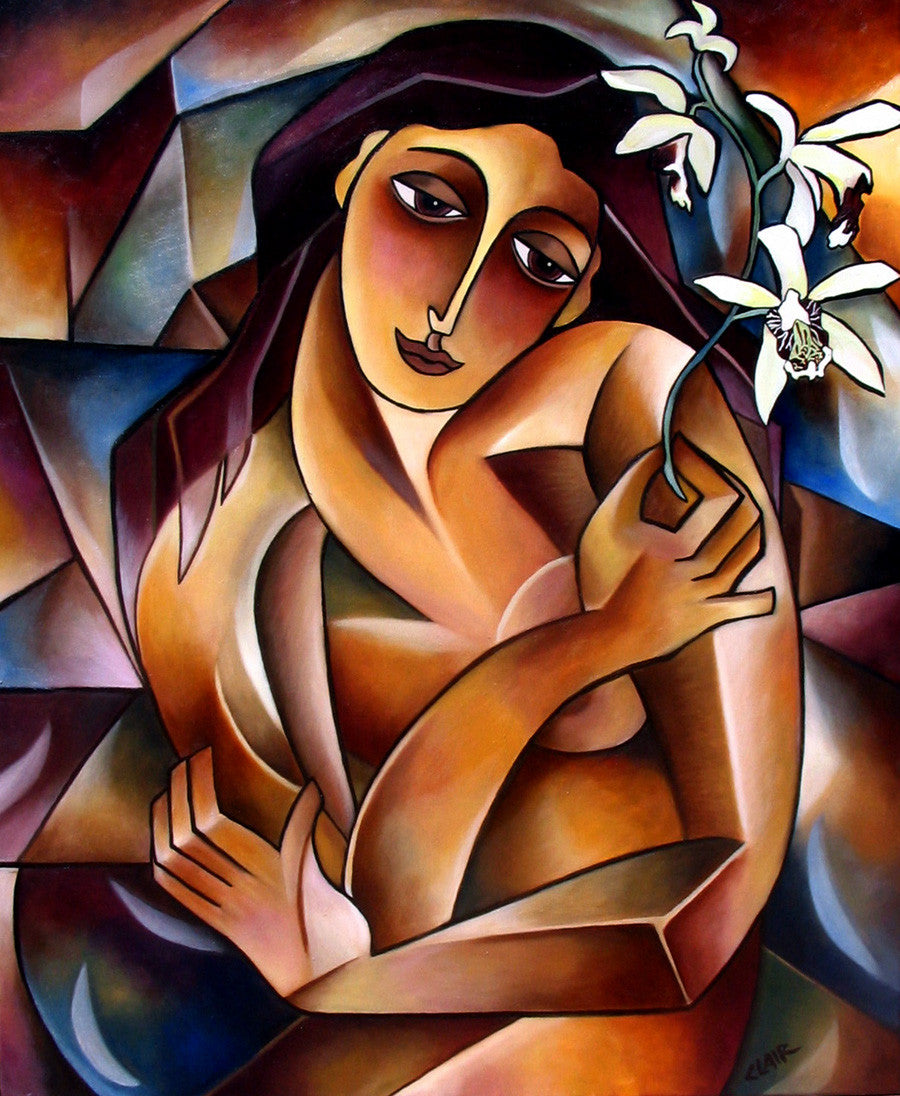 Nature of Her Soul