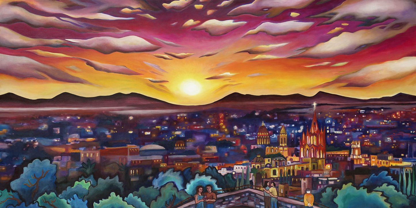 San Miguel Allende Con Amore