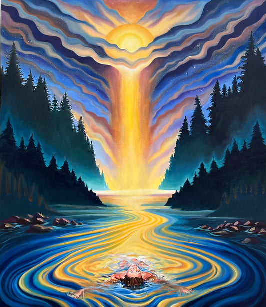 Surrender Original