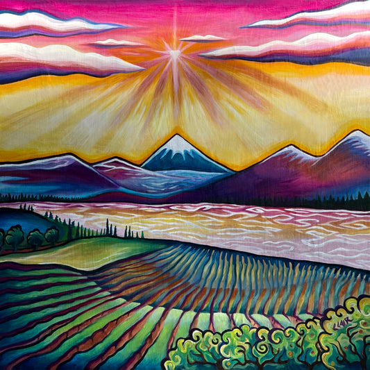 Whispers of My Heart