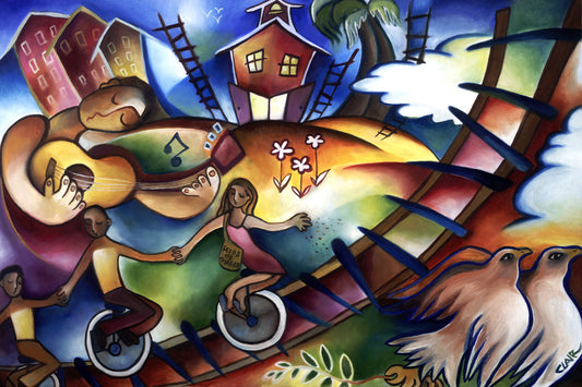 How Do You Measure Your Life?