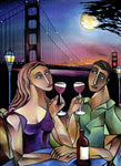 Golden Gate Romance
