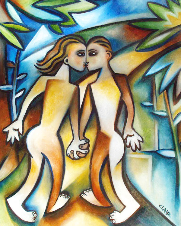 Just Another Walk in The Park