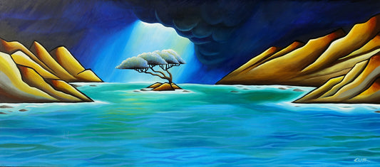 Waiting For Enlightenment