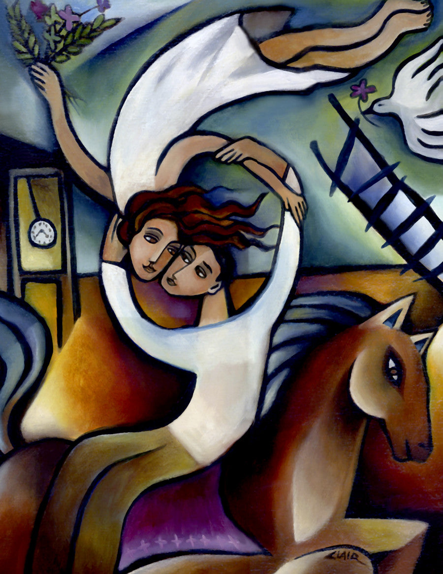 You Fell into my Dreams